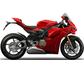 Panigale V4